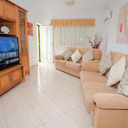 Apartamento T2 Em Condominio Fechado. Albufeira Exteriör bild