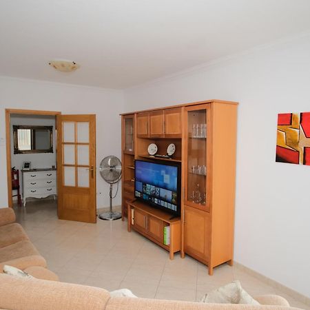 Apartamento T2 Em Condominio Fechado. Albufeira Exteriör bild