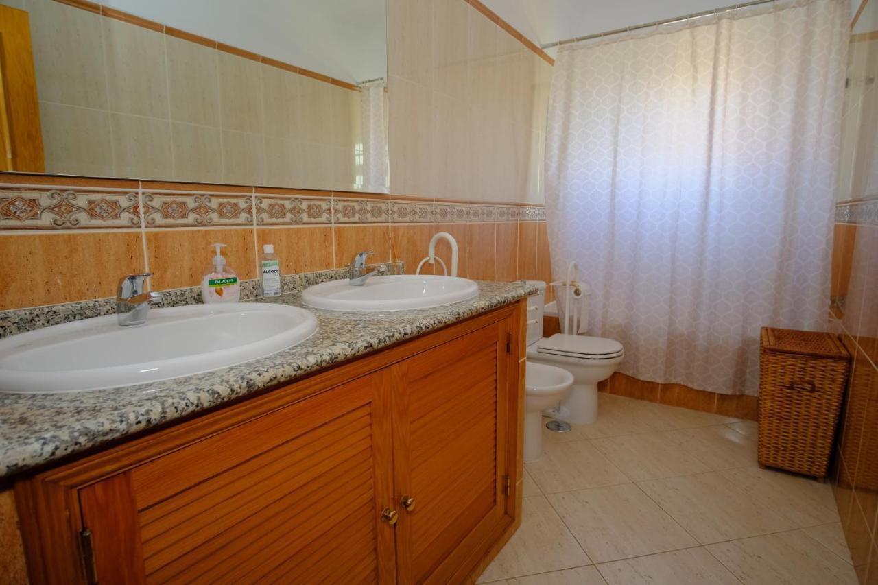 Apartamento T2 Em Condominio Fechado. Albufeira Exteriör bild