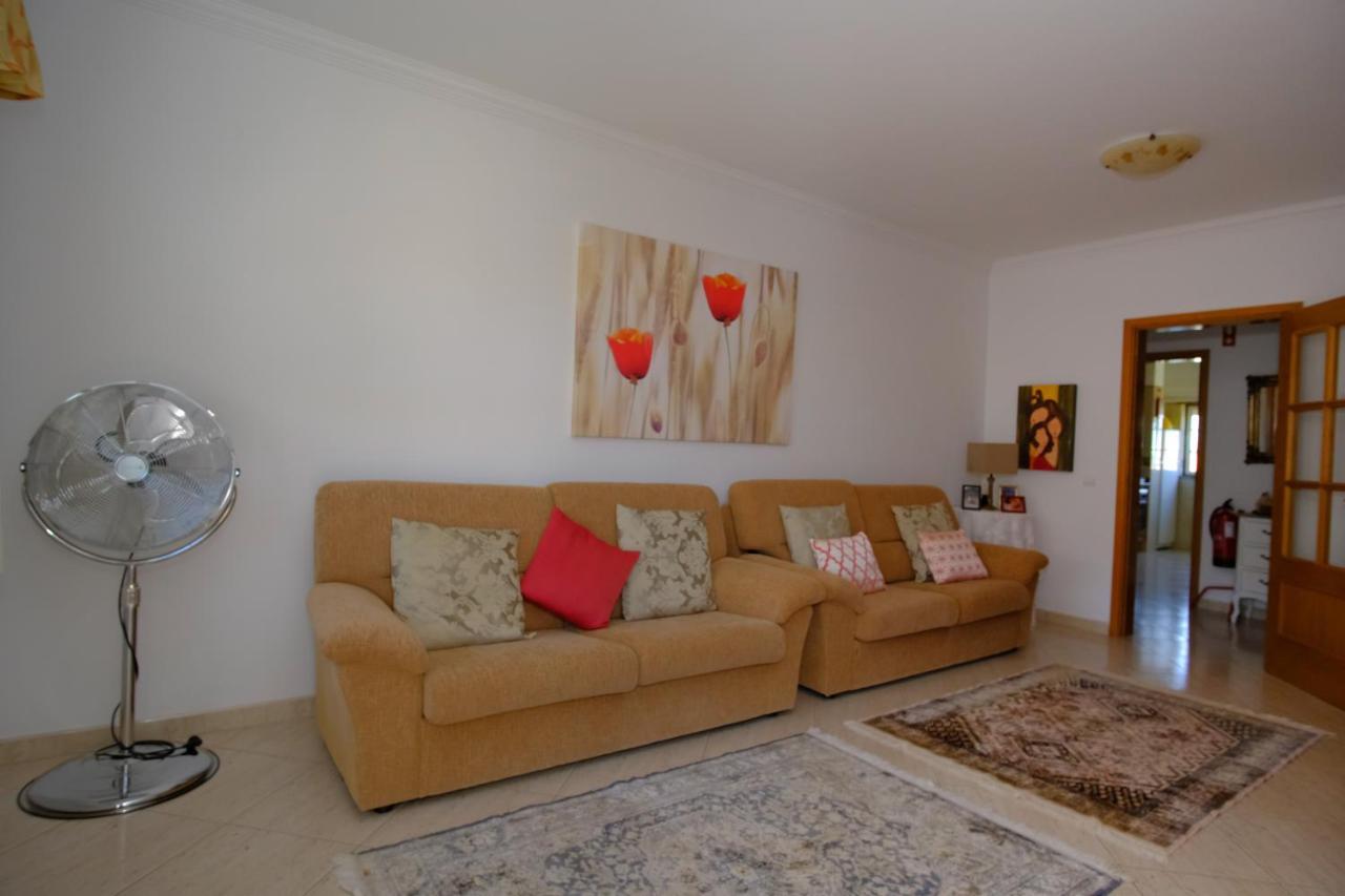 Apartamento T2 Em Condominio Fechado. Albufeira Exteriör bild
