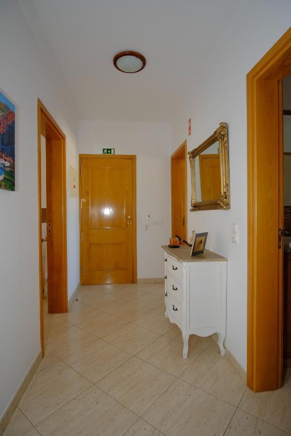 Apartamento T2 Em Condominio Fechado. Albufeira Exteriör bild