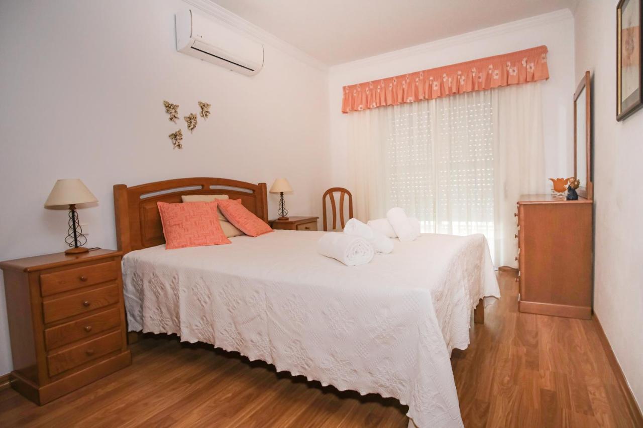 Apartamento T2 Em Condominio Fechado. Albufeira Exteriör bild