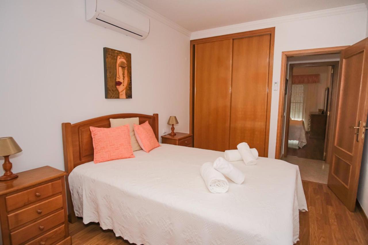 Apartamento T2 Em Condominio Fechado. Albufeira Exteriör bild