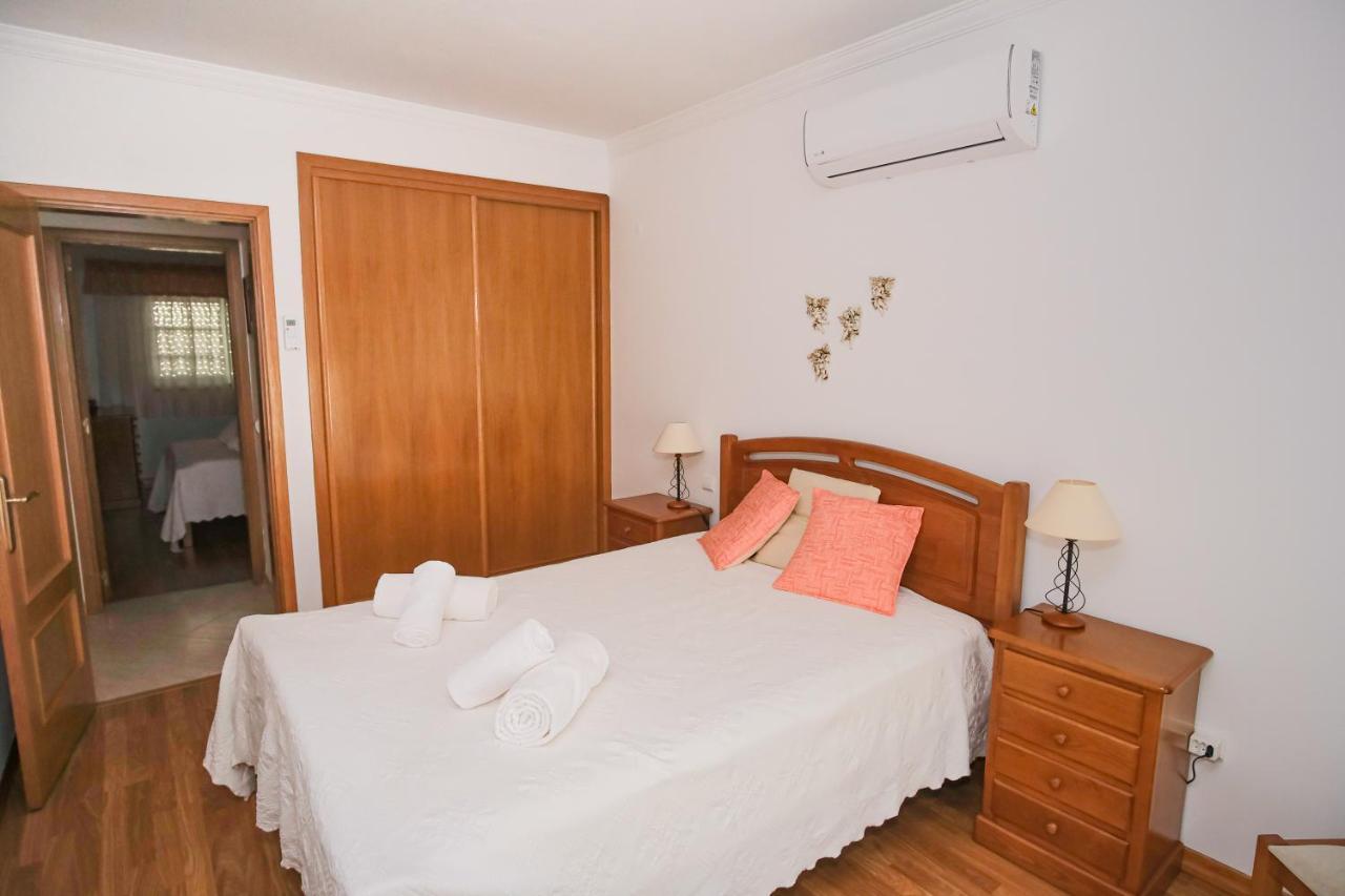 Apartamento T2 Em Condominio Fechado. Albufeira Exteriör bild