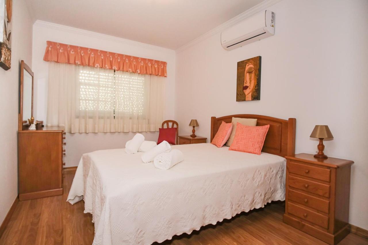 Apartamento T2 Em Condominio Fechado. Albufeira Exteriör bild